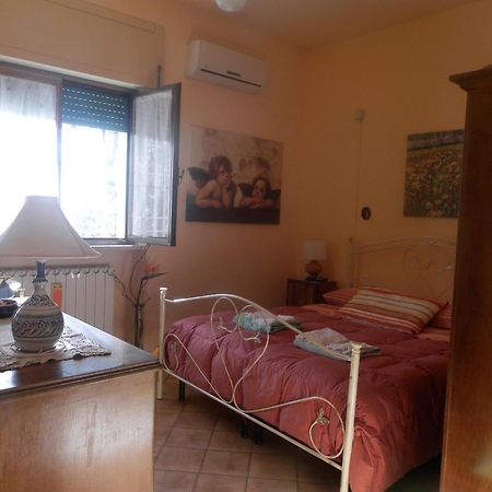 B&B Il Rifugio Dei Lavaturi Tricase Rom bilde