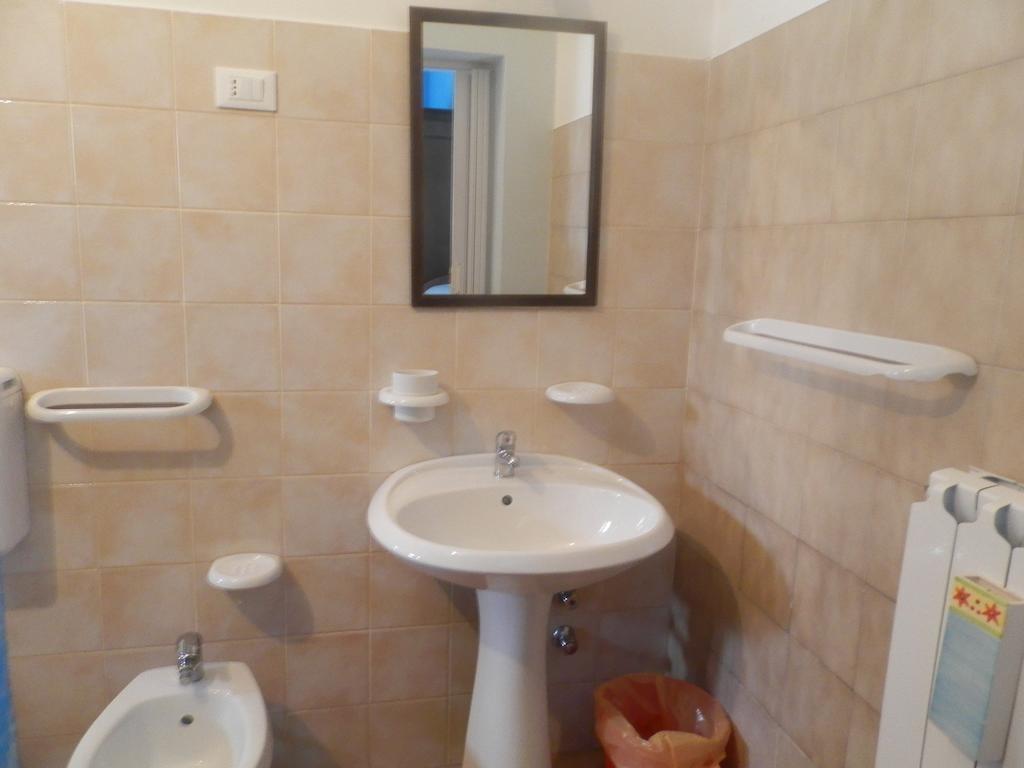 B&B Il Rifugio Dei Lavaturi Tricase Rom bilde