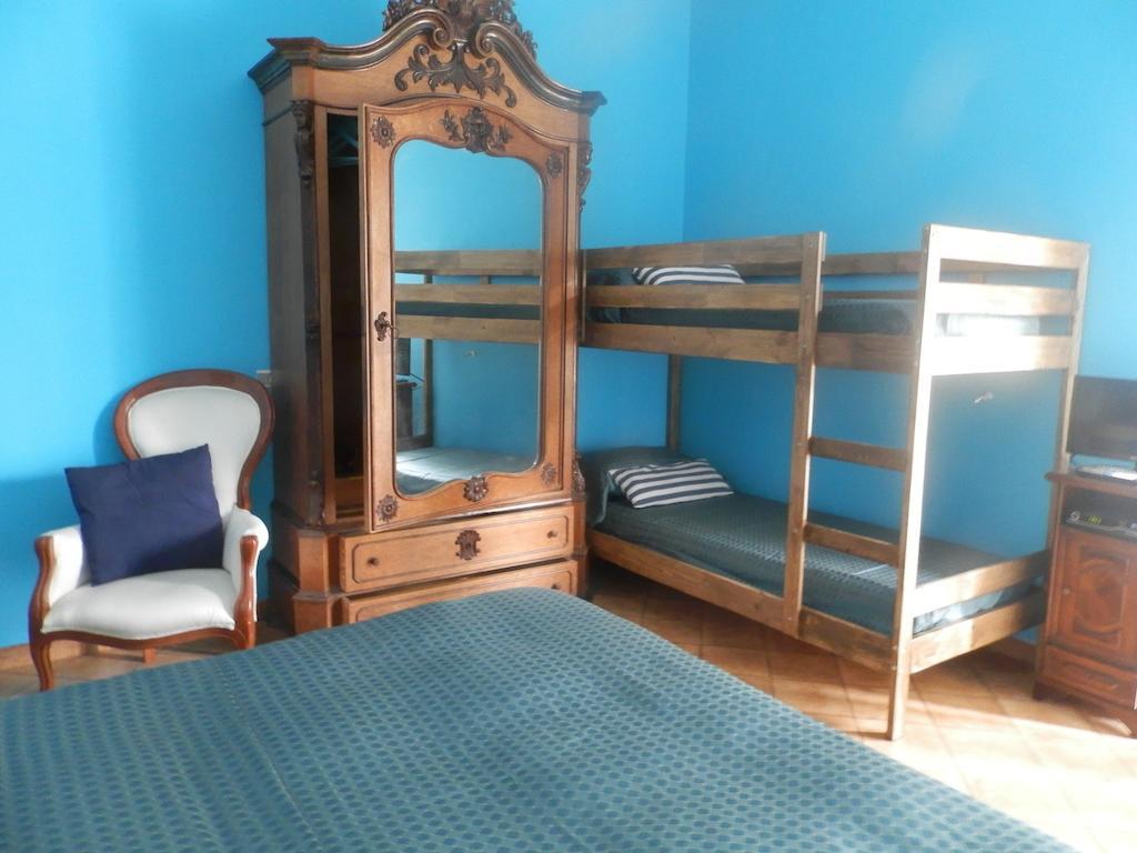 B&B Il Rifugio Dei Lavaturi Tricase Rom bilde