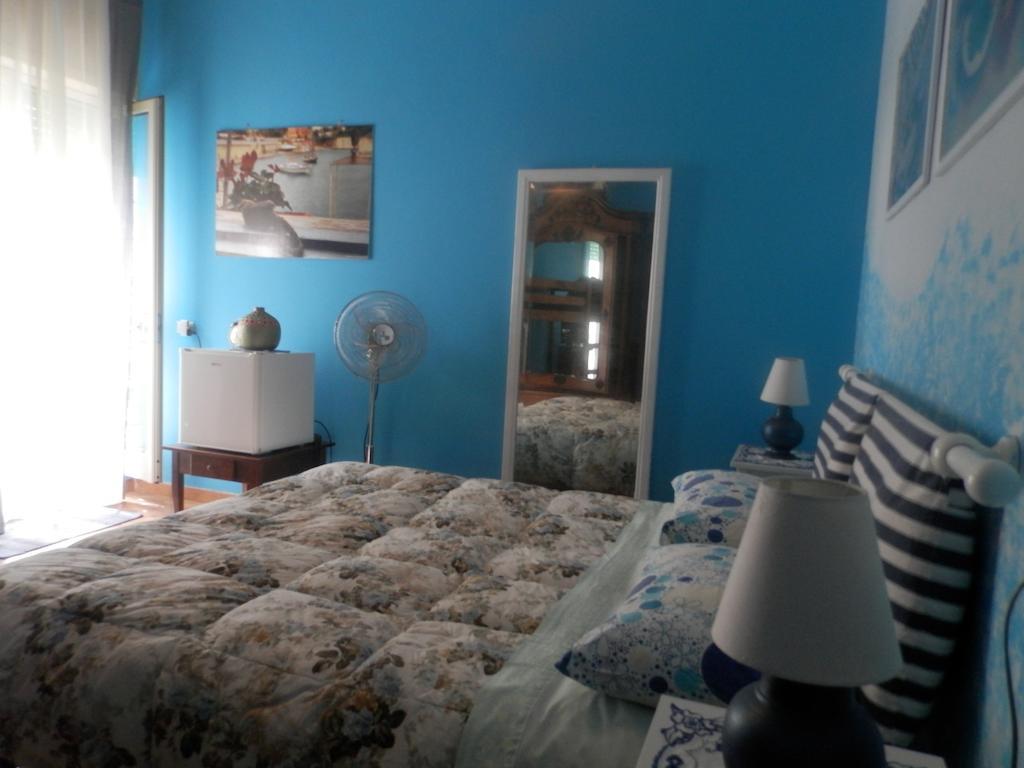 B&B Il Rifugio Dei Lavaturi Tricase Rom bilde