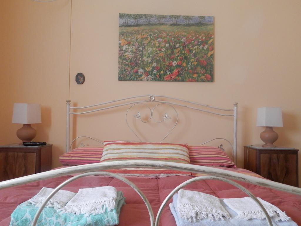 B&B Il Rifugio Dei Lavaturi Tricase Rom bilde