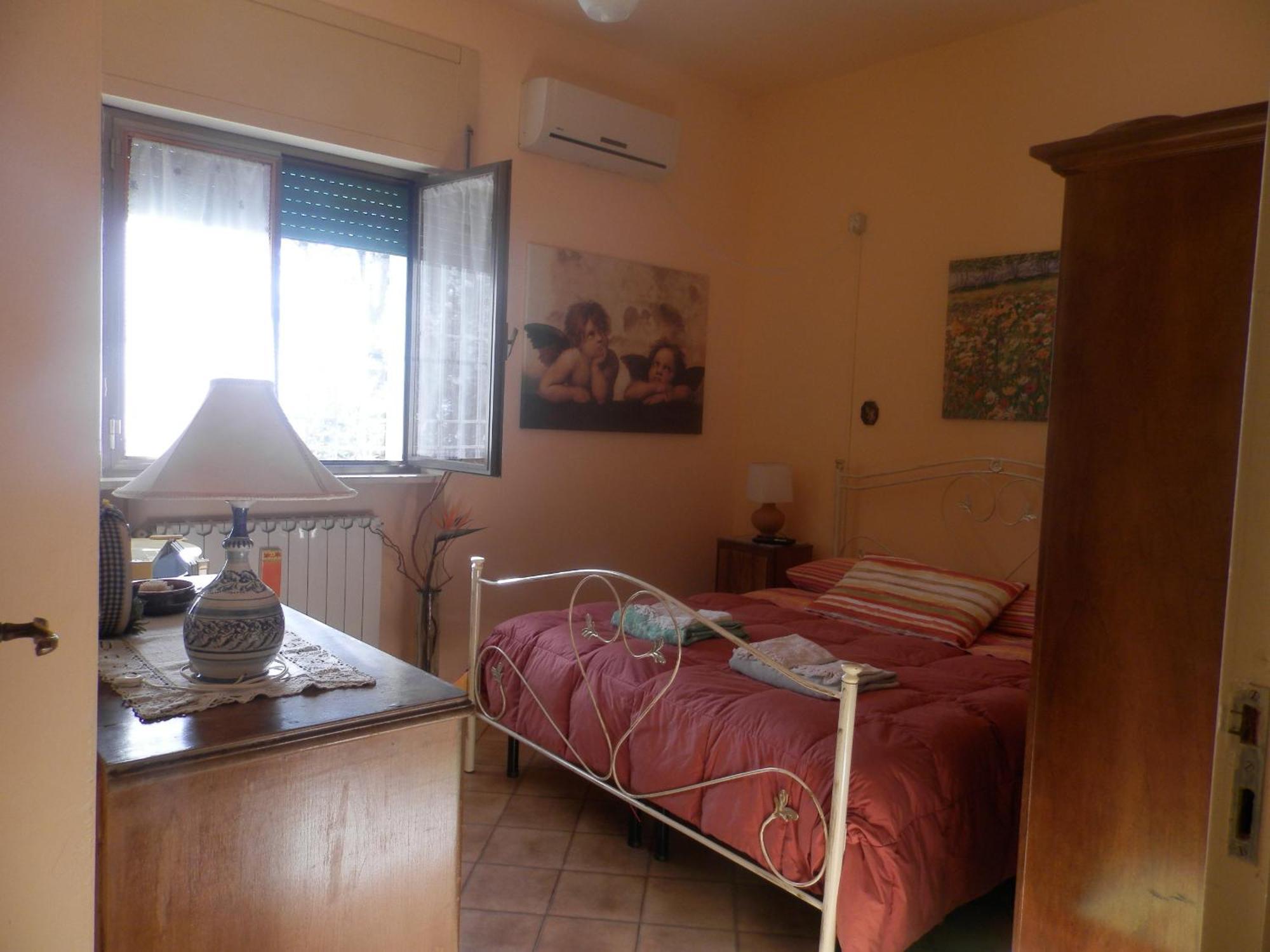 B&B Il Rifugio Dei Lavaturi Tricase Rom bilde
